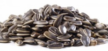 Paleo Food List Nuts